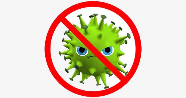 A importância de um bom antivírus